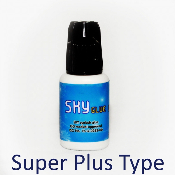Sky Glue Super Plus