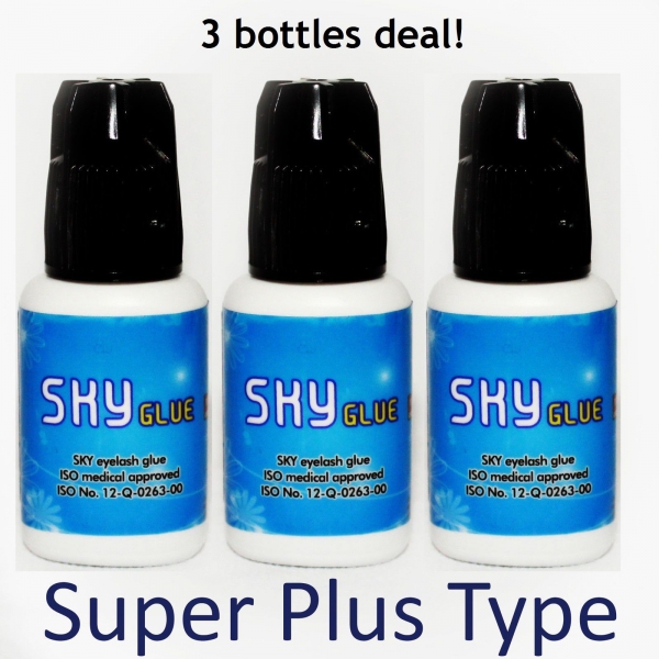 Sky Glue Super Plus