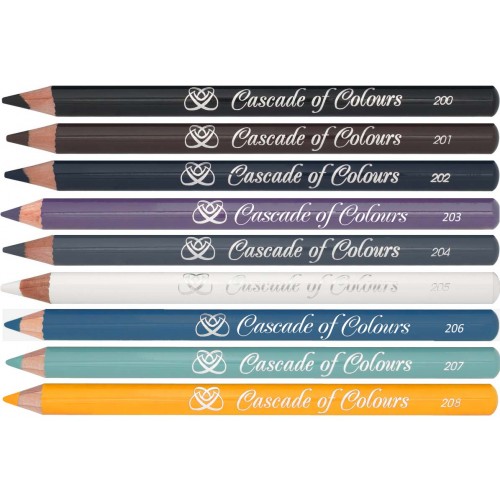 Eye pencil - Cascade of Colours