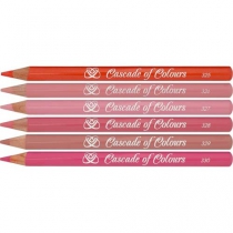 Lip pencil - Cascade of Colours