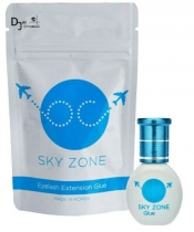 SKY Glue / Adhesive for Eyelash Extensions - Zone Type 5g